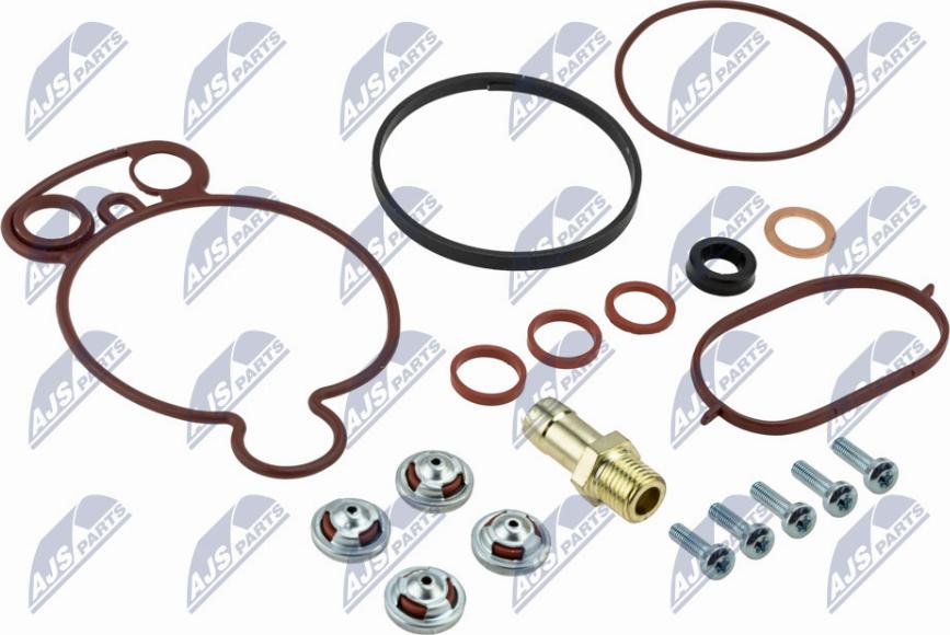 NTY PVP-VW-005 - Kit riparazione, Pompa a depressione (Sistema frenante) www.autoricambi360.it