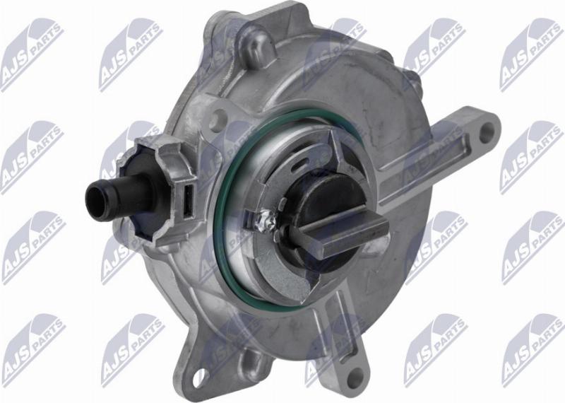 NTY PVP-VW-006 - Pompa depressione, Sistema frenante www.autoricambi360.it