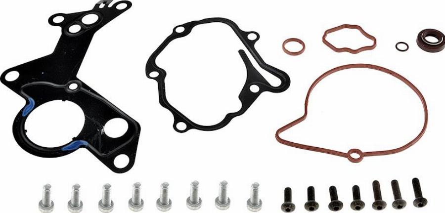 NTY PVP-VW-000A - Kit riparazione, Pompa a depressione (Sistema frenante) www.autoricambi360.it