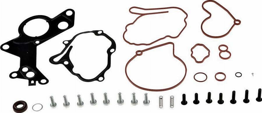 NTY PVP-VW-000 - Kit riparazione, Pompa a depressione (Sistema frenante) www.autoricambi360.it