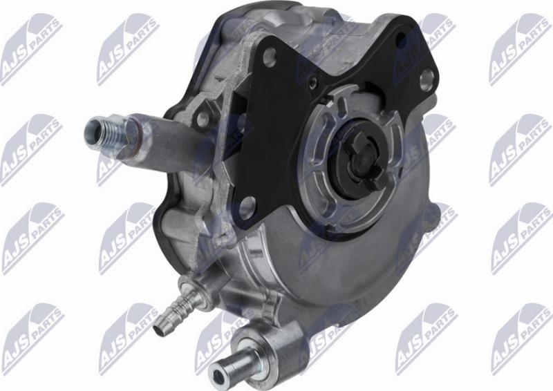 NTY PVP-VW-011 - Pompa depressione, Sistema frenante www.autoricambi360.it
