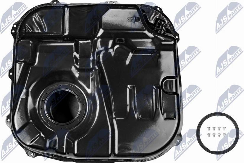 NTY PZP-KA-000 - Serbatoio carburante www.autoricambi360.it