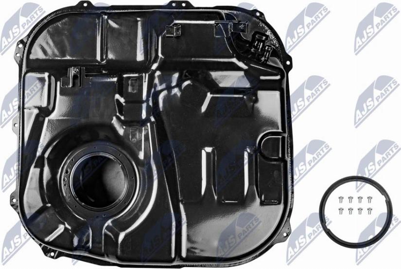 NTY PZP-KA-001 - Serbatoio carburante www.autoricambi360.it