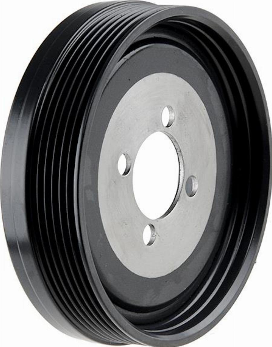 NTY RKP-BM-020 - Puleggia cinghia, Albero a gomiti www.autoricambi360.it