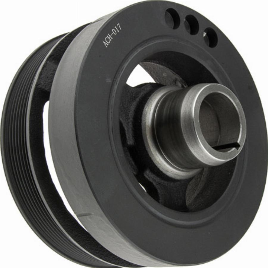 NTY RKP-CH-017 - Puleggia cinghia, Albero a gomiti www.autoricambi360.it