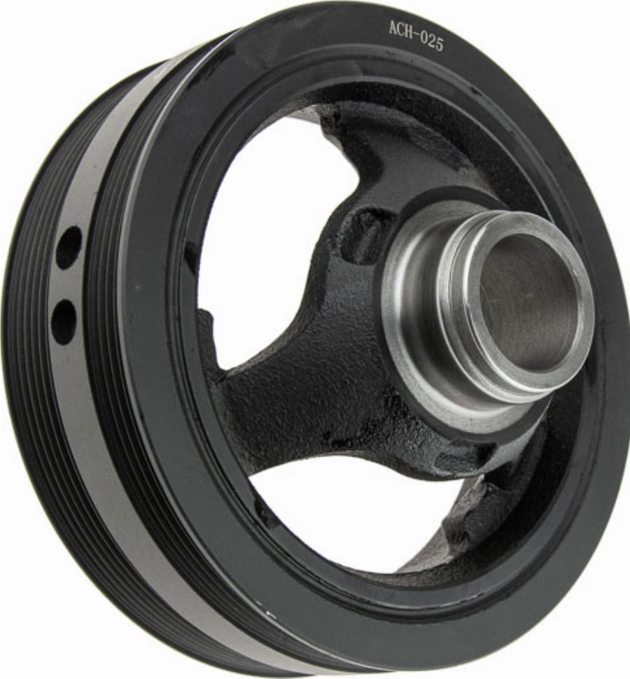 NTY RKP-CH-025 - Puleggia cinghia, Albero a gomiti www.autoricambi360.it