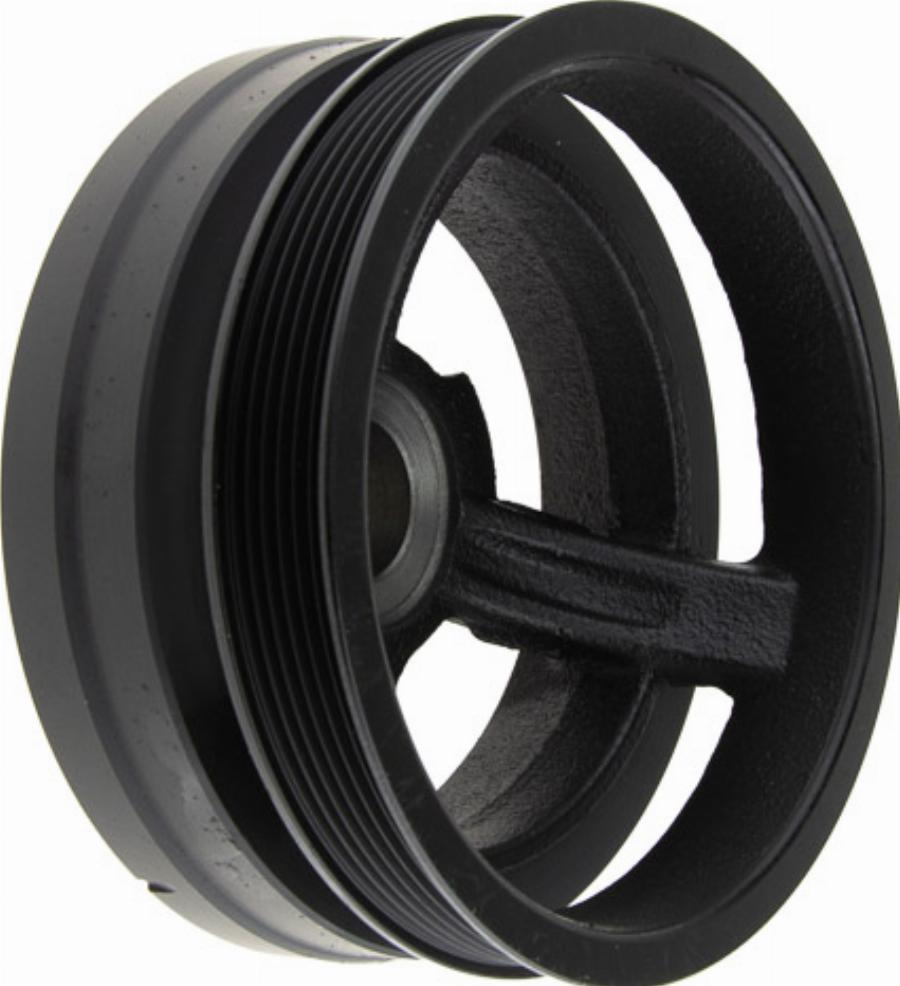 NTY RKP-CH-020 - Puleggia cinghia, Albero a gomiti www.autoricambi360.it