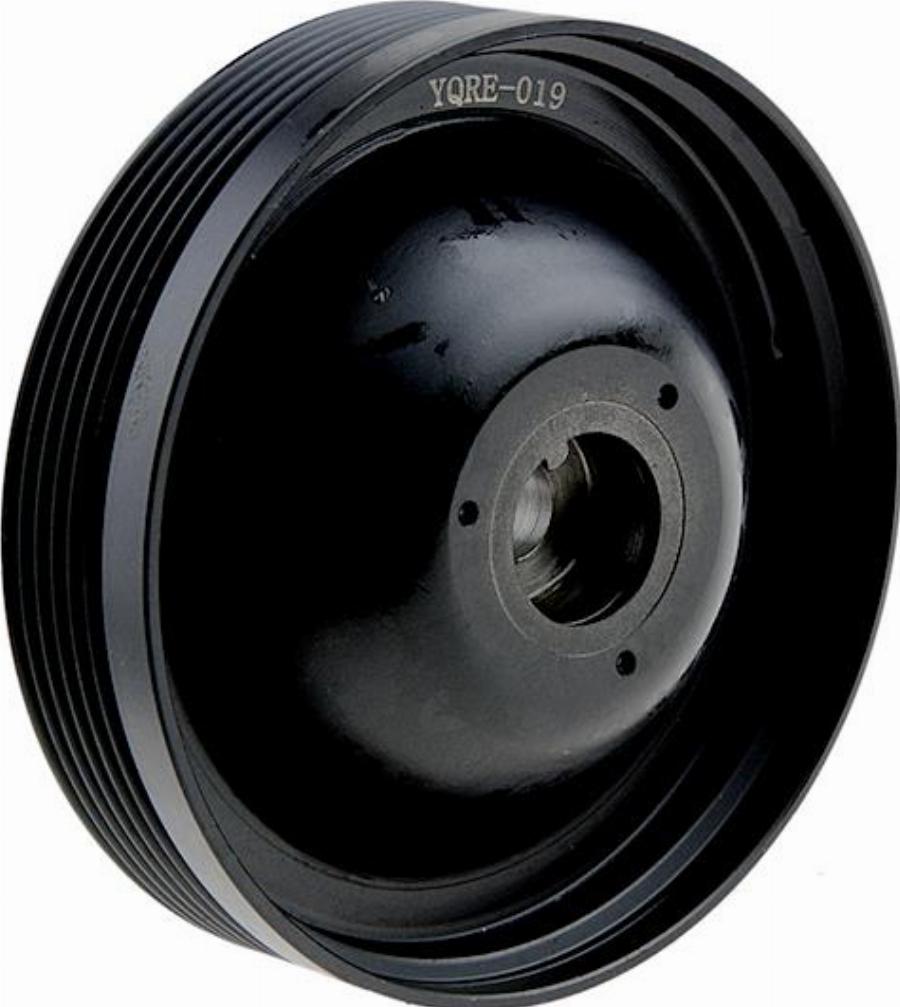 NTY RKP-RE-019 - Puleggia cinghia, Albero a gomiti www.autoricambi360.it