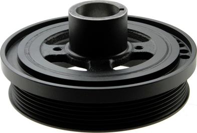 NTY RKP-TY-024 - Puleggia cinghia, Albero a gomiti www.autoricambi360.it