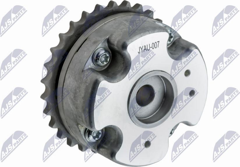 NTY RKZ-AU-007 - Regolatore albero a camme www.autoricambi360.it