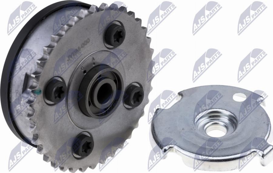 NTY RKZ-BM-000 - Regolatore albero a camme www.autoricambi360.it