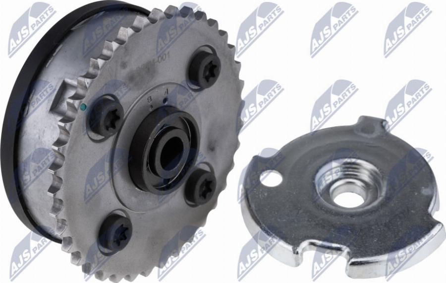 NTY RKZ-BM-001 - Regolatore albero a camme www.autoricambi360.it