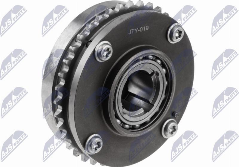 NTY RKZ-TY-019 - Regolatore albero a camme www.autoricambi360.it