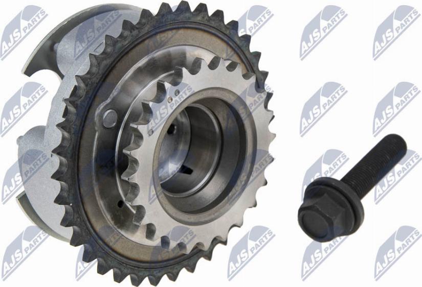 NTY RKZ-TY-013 - Regolatore albero a camme www.autoricambi360.it
