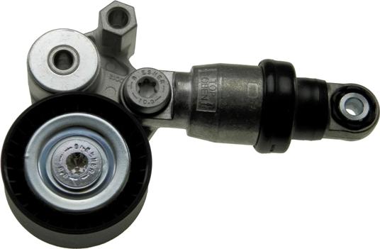 NTY RNK-MZ-004 - Tendicinghia, Cinghia Poly-V www.autoricambi360.it