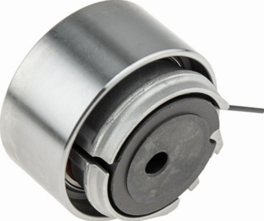 NTY RNP-CH-005 - Rullo tenditore, Cinghia dentata www.autoricambi360.it
