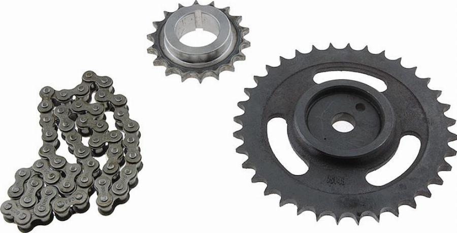 NTY RZR-CH-006 - Kit catena distribuzione www.autoricambi360.it