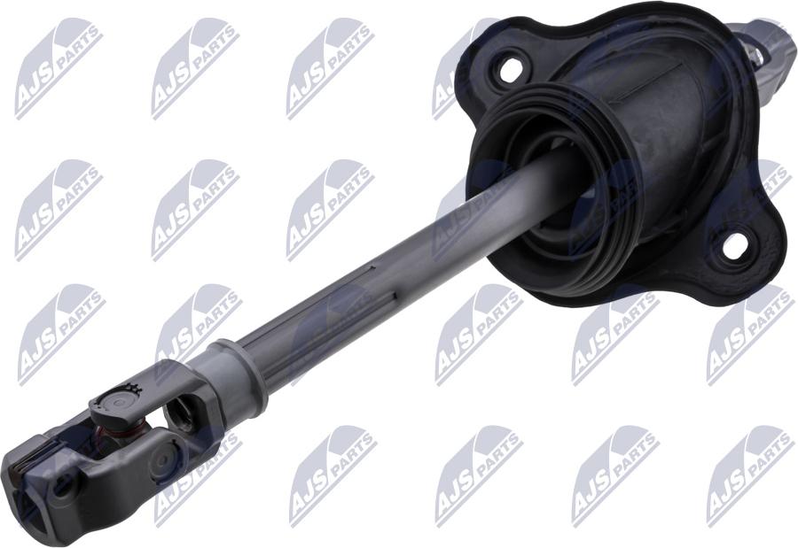 NTY SKK-AU-004 - Giunto, Albero trasversale sterzo www.autoricambi360.it