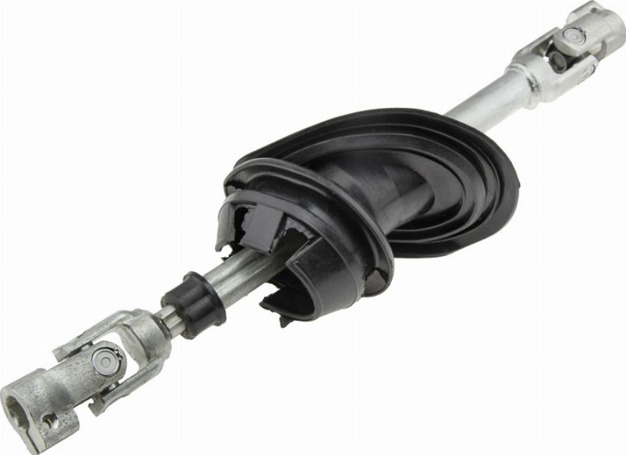 NTY SKK-AU-001 - Giunto, Piantone sterzo www.autoricambi360.it
