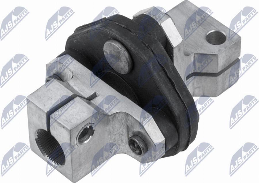 NTY SKK-BM-014 - Giunto, Piantone sterzo www.autoricambi360.it