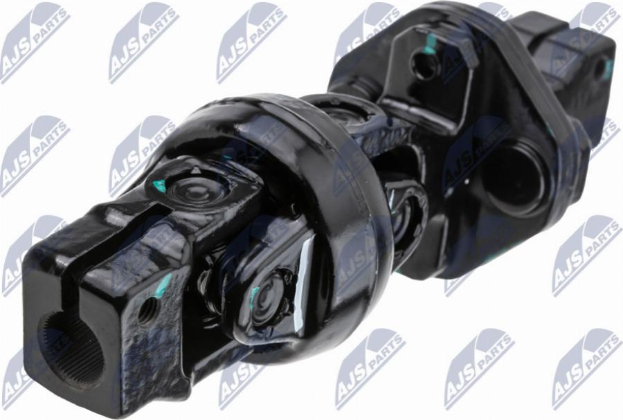 NTY SKK-BM-016 - Giunto, Piantone sterzo www.autoricambi360.it