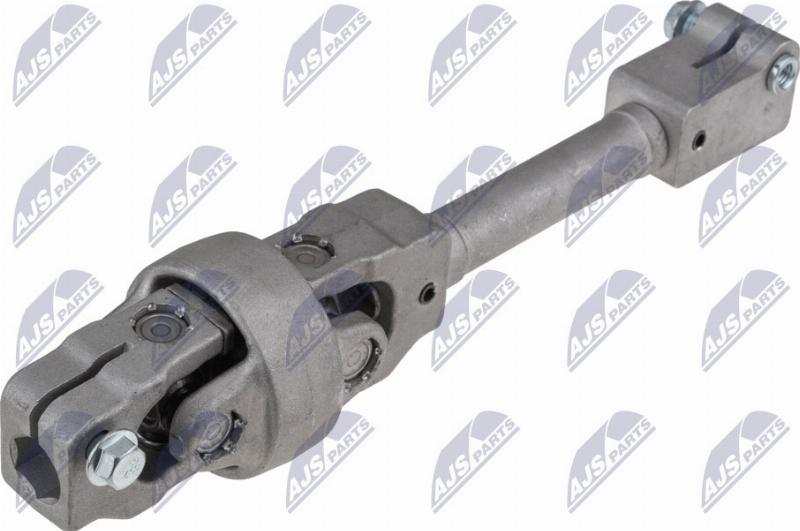 NTY SKK-BM-010 - Giunto, Piantone sterzo www.autoricambi360.it