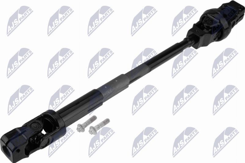 NTY SKK-BM-011 - Giunto, Piantone sterzo www.autoricambi360.it