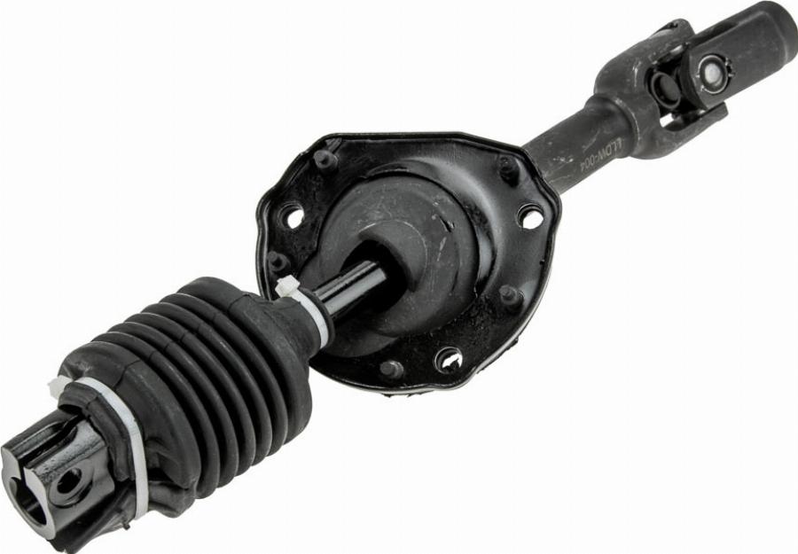 NTY SKK-DW-004 - Giunto, Albero trasversale sterzo www.autoricambi360.it