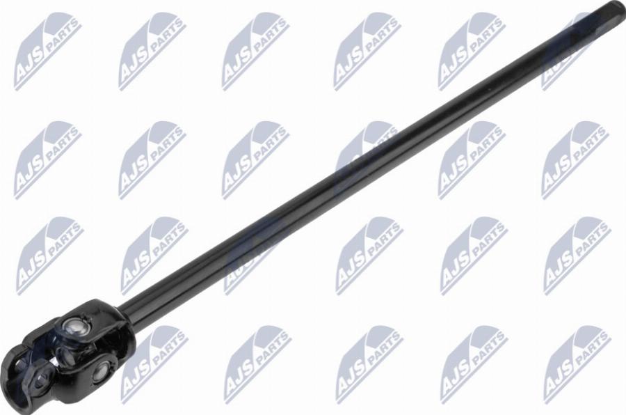 NTY SKK-FT-000 - Giunto, Albero trasversale sterzo www.autoricambi360.it