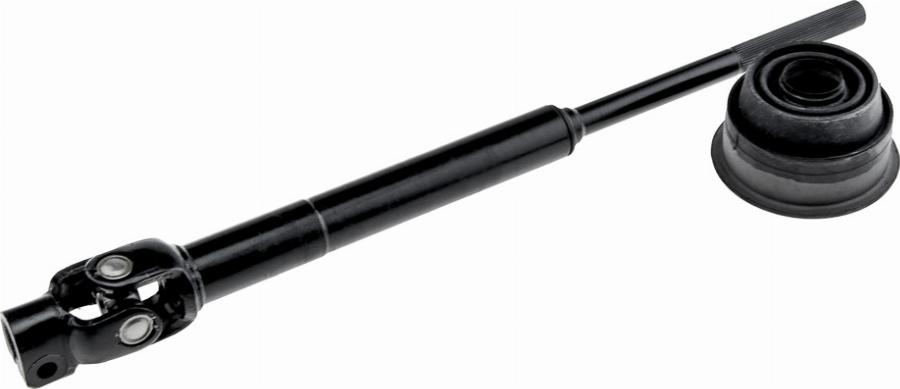 NTY SKK-TY-024 - Giunto, Albero trasversale sterzo www.autoricambi360.it