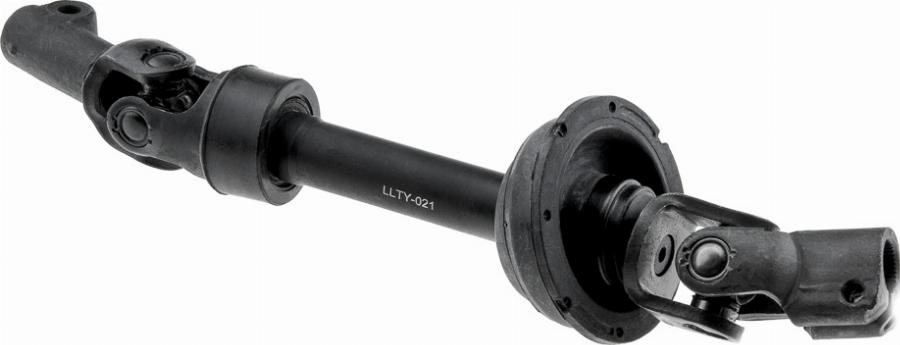 NTY SKK-TY-021 - Giunto, Albero trasversale sterzo www.autoricambi360.it