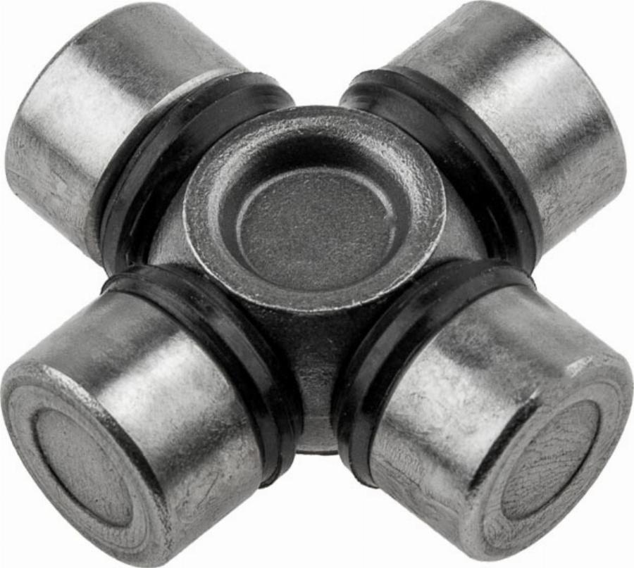 NTY SKK-UU-005 - Giunto, Albero trasversale sterzo www.autoricambi360.it