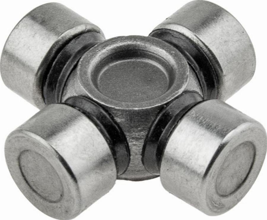 NTY SKK-UU-006 - Giunto, Albero trasversale sterzo www.autoricambi360.it