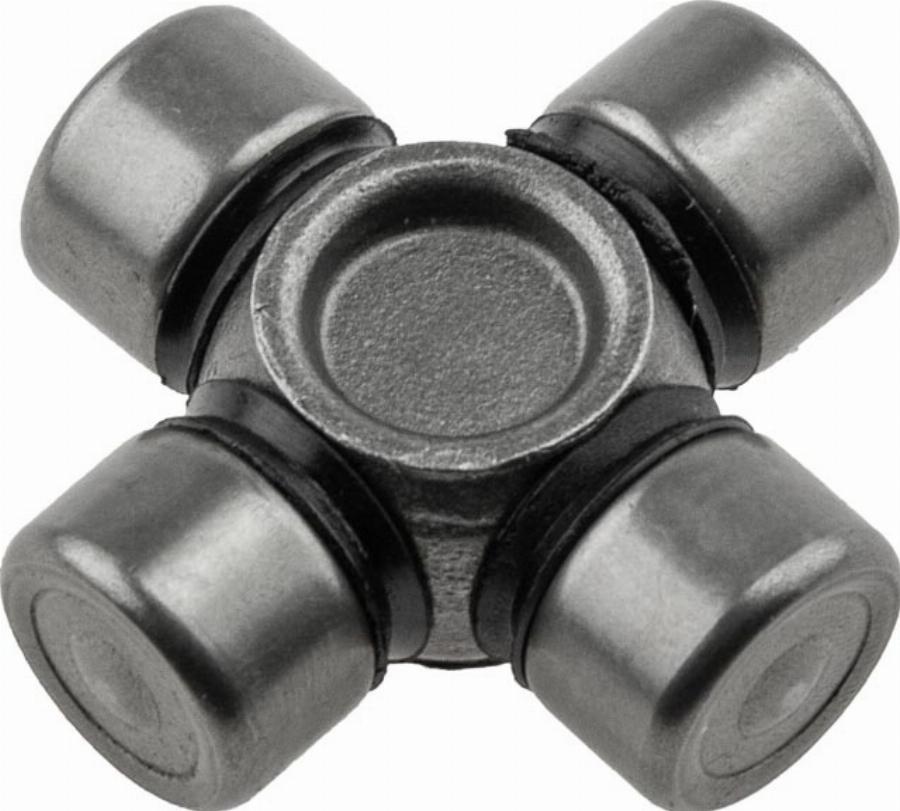 NTY SKK-UU-002 - Giunto, Albero trasversale sterzo www.autoricambi360.it
