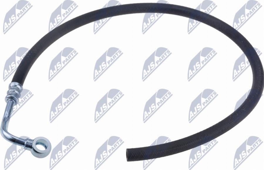 NTY SPH-AU-009 - Flessibile idraulica, Sterzo www.autoricambi360.it