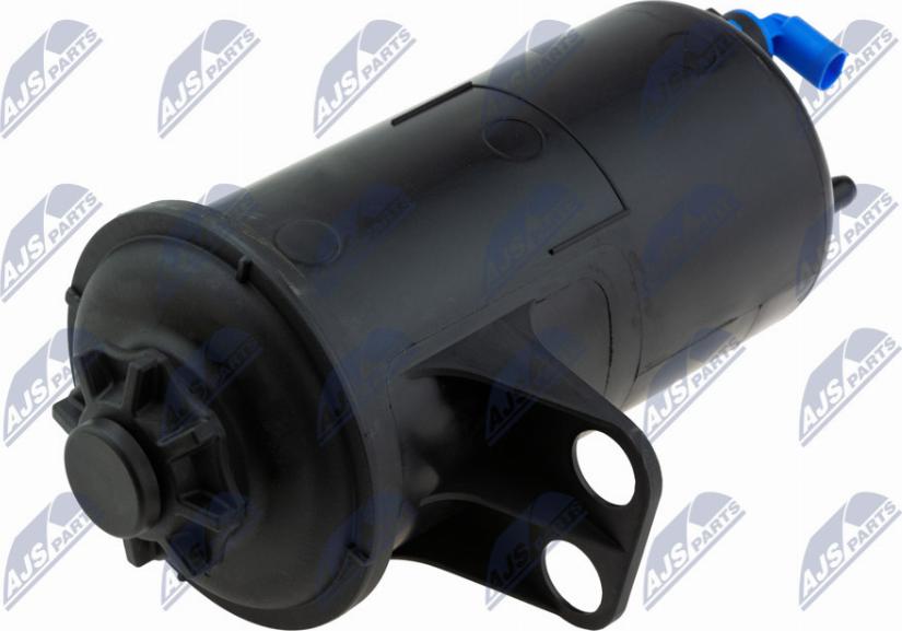 NTY SZW-BM-004 - Serbatoio compensazione, Olio sist. idraul.-Servosterzo www.autoricambi360.it