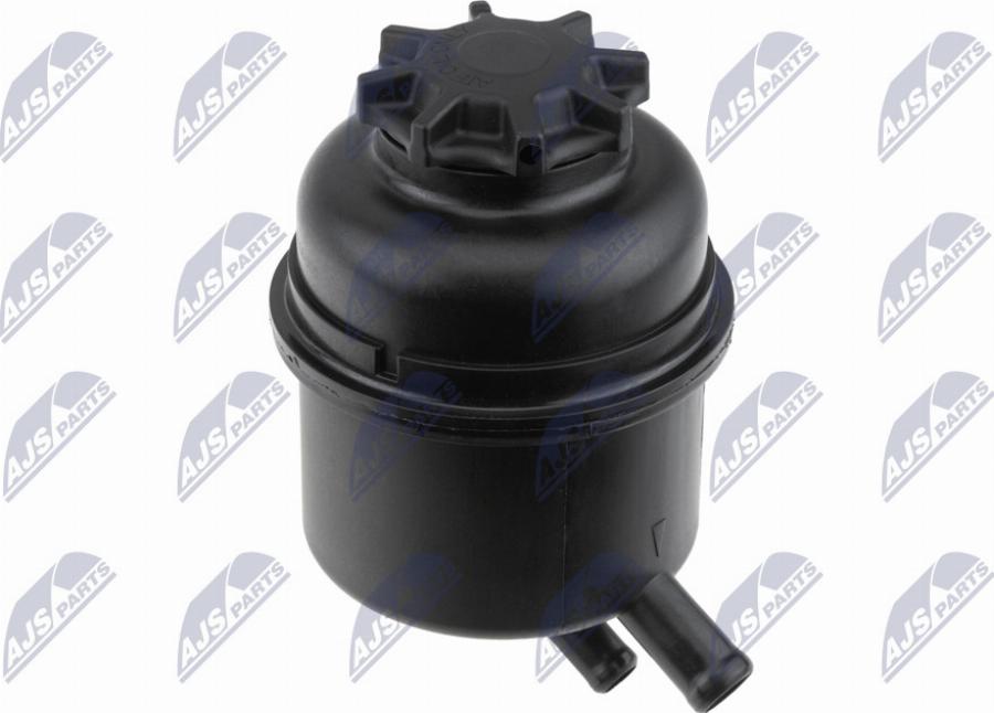 NTY SZW-BM-005 - Serbatoio compensazione, Olio sist. idraul.-Servosterzo www.autoricambi360.it