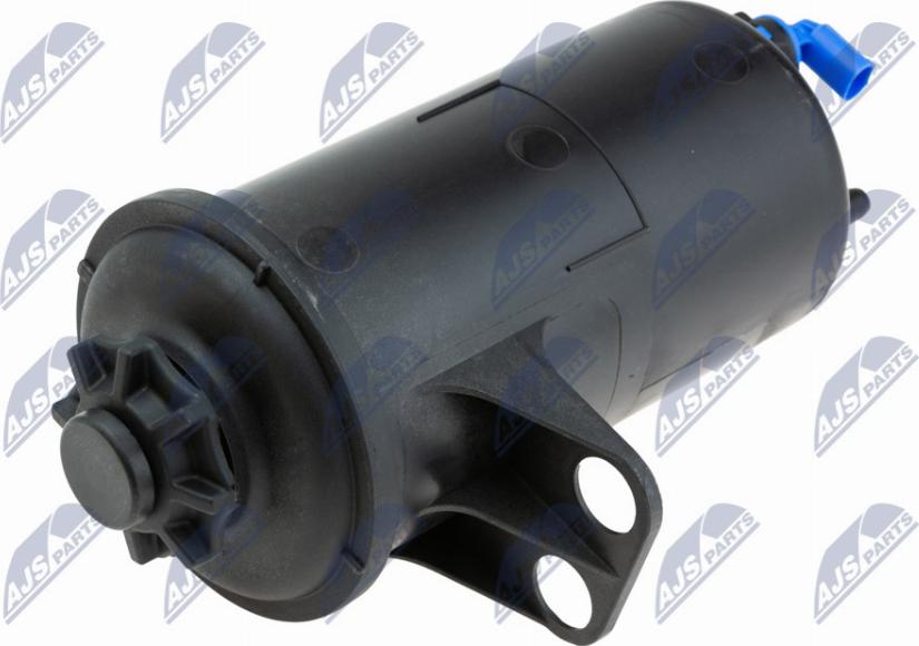 NTY SZW-BM-003 - Serbatoio compensazione, Olio sist. idraul.-Servosterzo www.autoricambi360.it