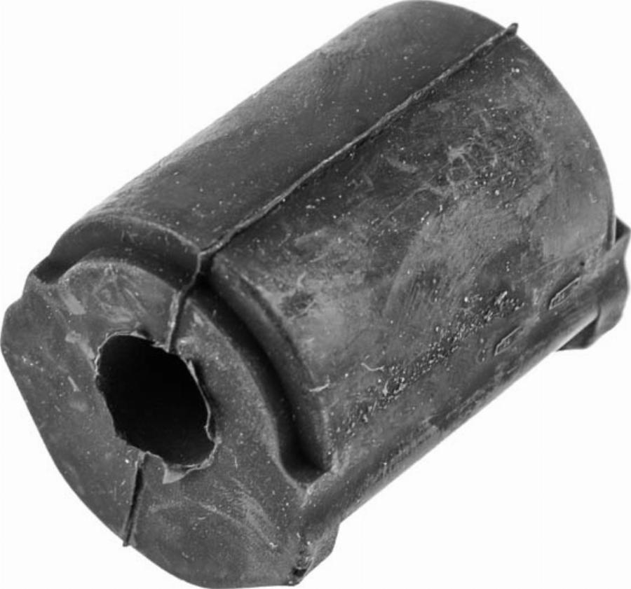 NTY ZGS-TY-024 - Bronzina cuscinetto, Barra stabilizzatrice www.autoricambi360.it