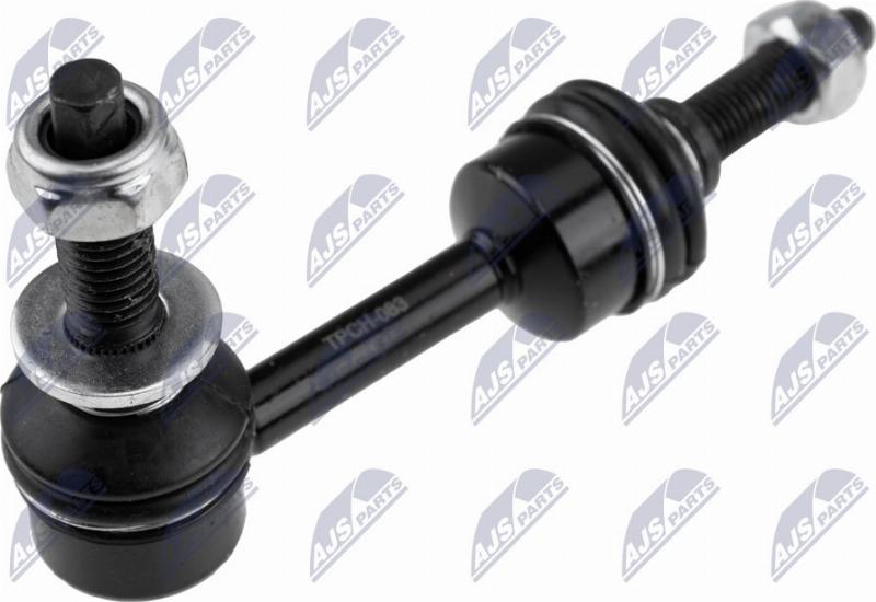 NTY ZLP-CH-083 - Asta / Puntone, Stabilizzatore www.autoricambi360.it
