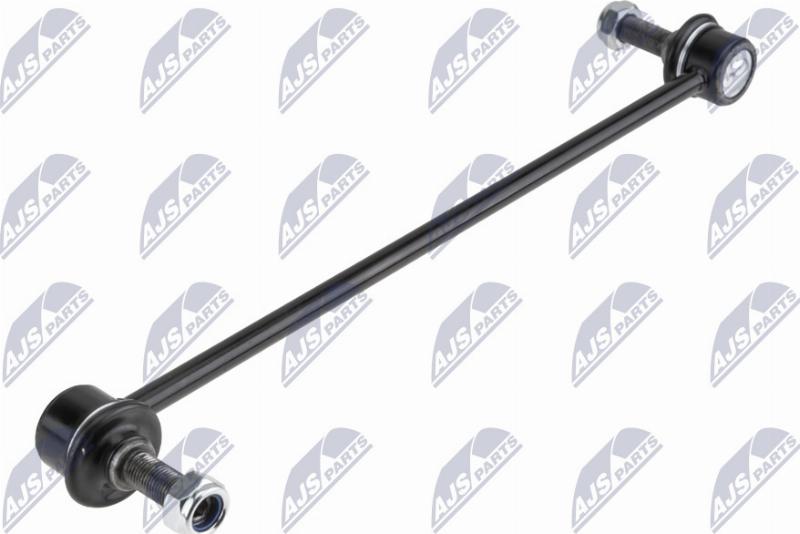 NTY ZLP-CH-078 - Asta / Puntone, Stabilizzatore www.autoricambi360.it