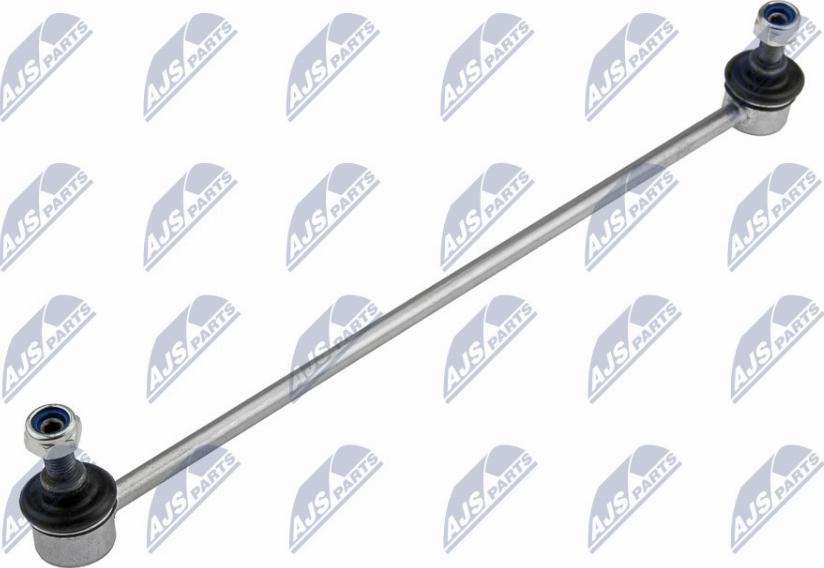 NTY ZLP-HD-098 - Asta / Puntone, Stabilizzatore www.autoricambi360.it