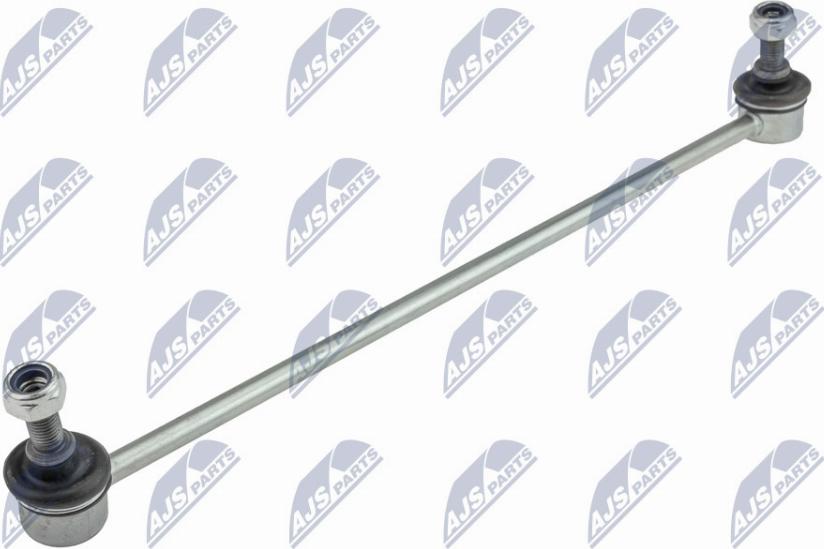 NTY ZLP-HD-097 - Asta / Puntone, Stabilizzatore www.autoricambi360.it