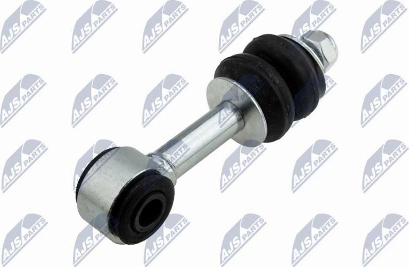 NTY ZLP-PE-018 - Asta / Puntone, Stabilizzatore www.autoricambi360.it