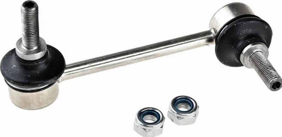 NTY ZLP-PL-009 - Asta / Puntone, Stabilizzatore www.autoricambi360.it