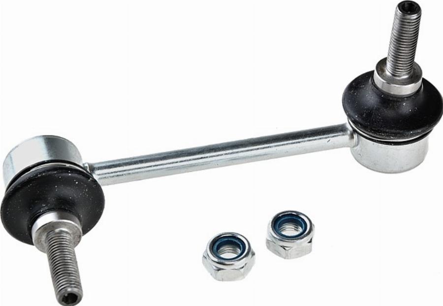 NTY ZLP-PL-010 - Asta / Puntone, Stabilizzatore www.autoricambi360.it