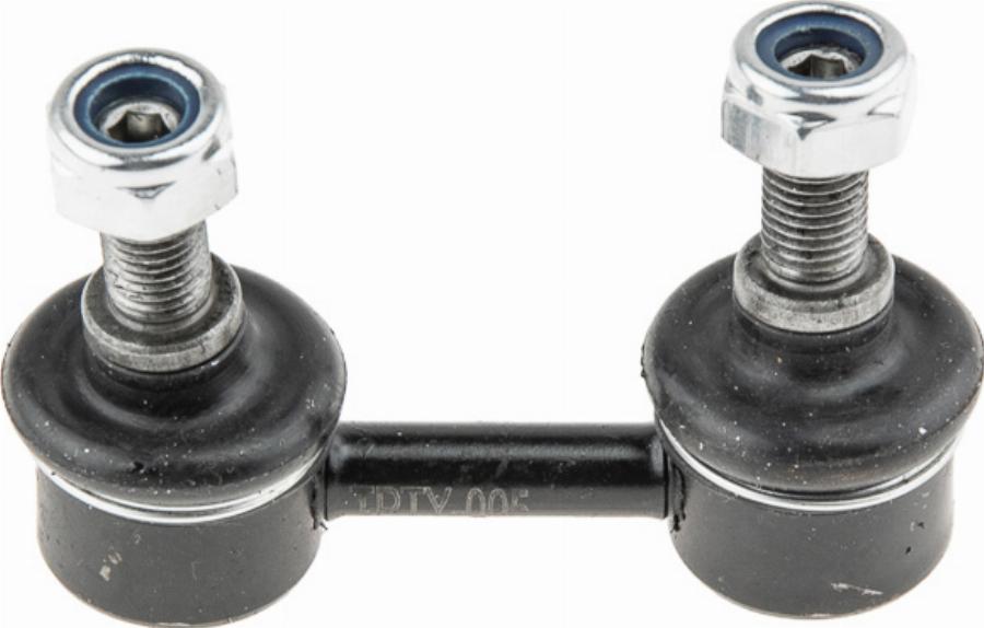 NTY ZLP-TY-005 - Asta / Puntone, Stabilizzatore www.autoricambi360.it