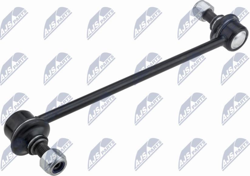 NTY ZLP-TY-143 - Asta / Puntone, Stabilizzatore www.autoricambi360.it