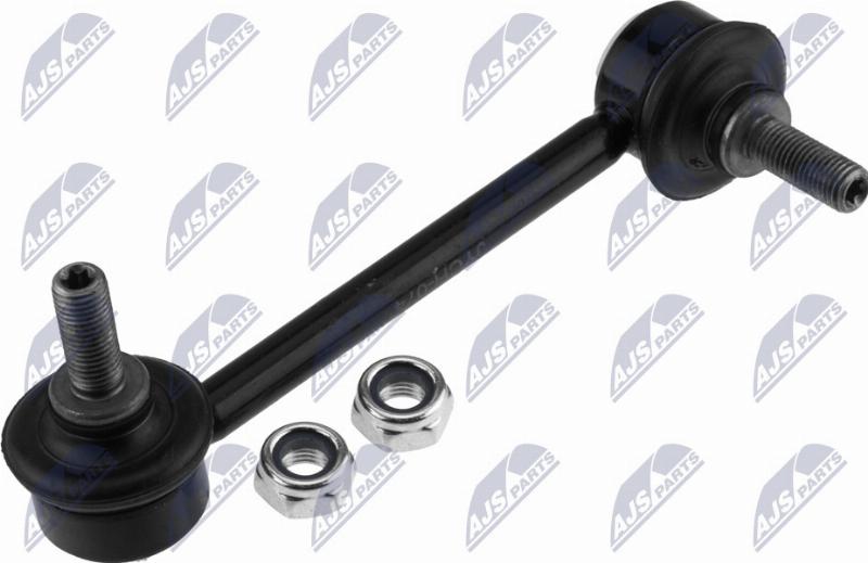 NTY ZLT-CH-074 - Asta / Puntone, Stabilizzatore www.autoricambi360.it
