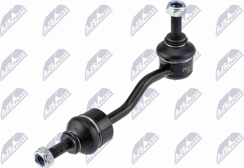 NTY ZLT-CH-078 - Asta / Puntone, Stabilizzatore www.autoricambi360.it